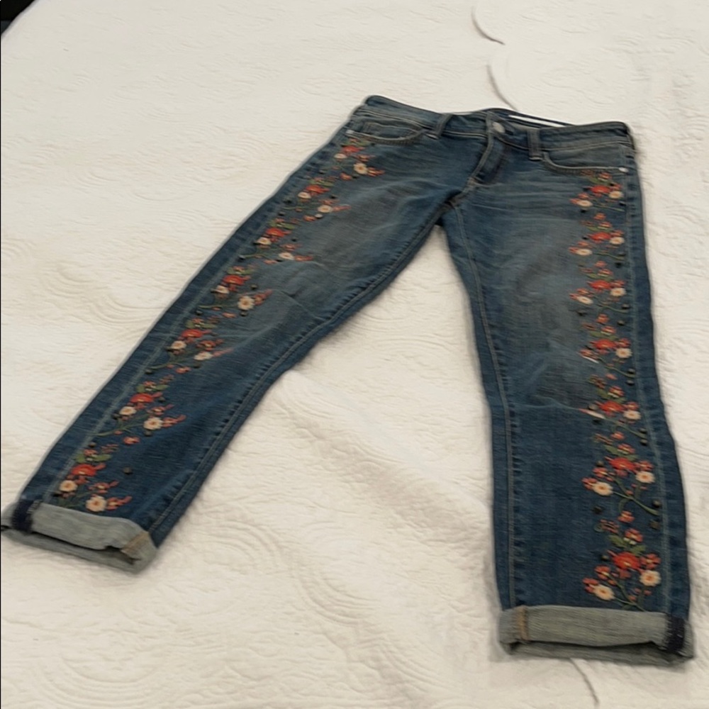 Jean